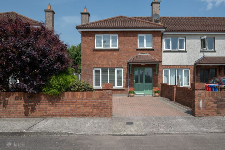 79 The Lawn, Coolroe Meadows, Ballincollig, Cork, P31HT68