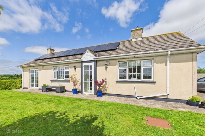 Garryhundon, Milford, Tinryland, Co. Carlow, R93FW56