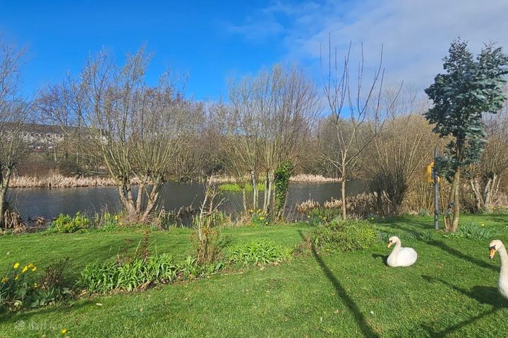 23 Butler Place, Lakeside, Kilkenny, Co. Kilkenny, R95F2R8 - Photo 2