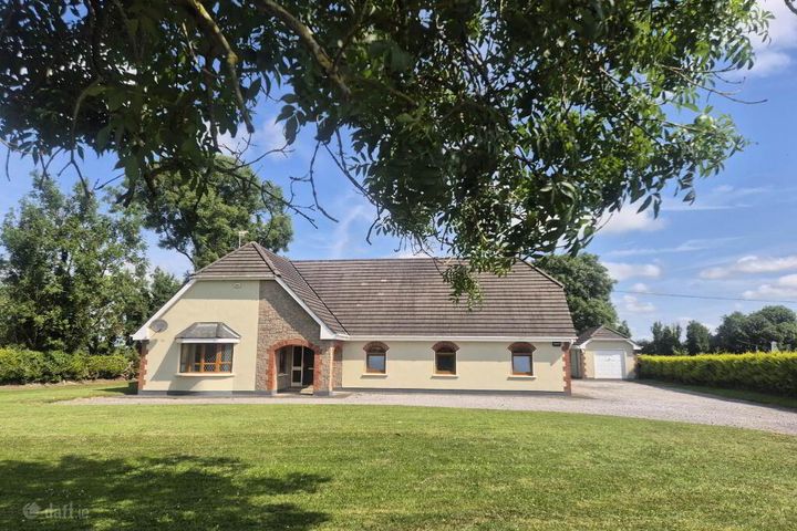 4 Durhamstown, Bohermeen, Navan, Co. Meath