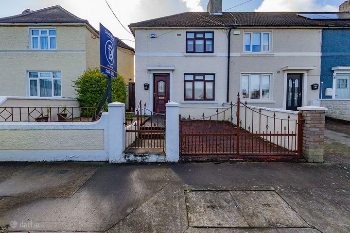 260 Cashel Road, Dublin 12, Crumlin, Dublin 12, D12A2N9