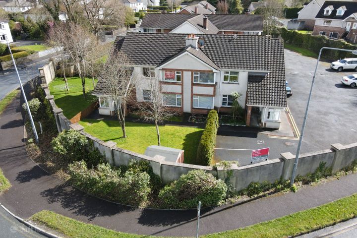 Apartment 13, The Elms, Ballinderry, Mullingar, Co. Westmeath, N91RF77