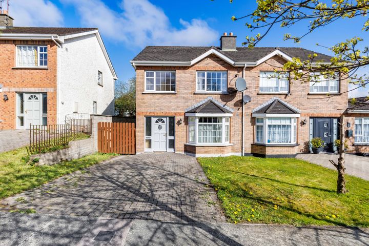 2 Foxglove Hill, Rocklands, Cavan, Cavan, Co. Cavan, H12E4E8
