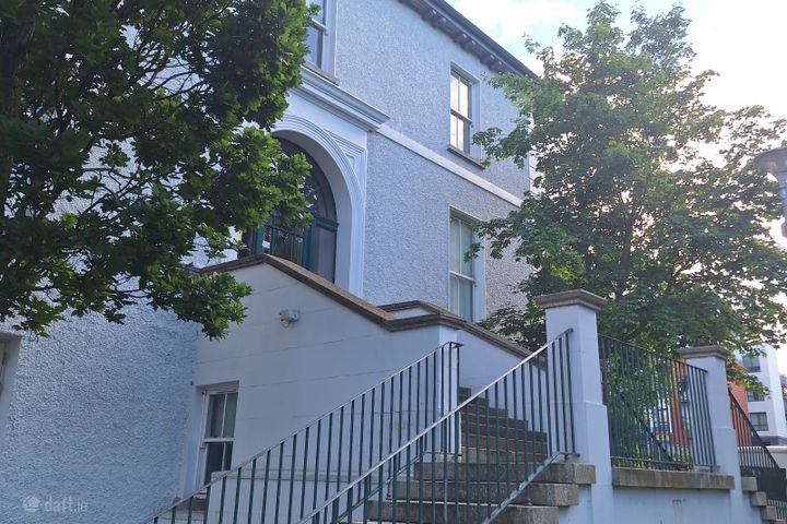 Apartment 1, Oak House, Seven Oaks, Sarsfield Road, Kilmainham, Dublin 10