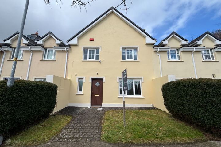 60 Ashmount Mews, Silversprings, Tivoli, Co. Cork, T23K49N