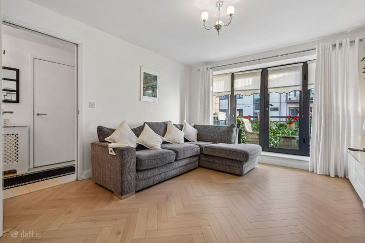 Apartment 53, Horizon Building, Royal Canal Park, Ashtown, Dublin 15, D15X744