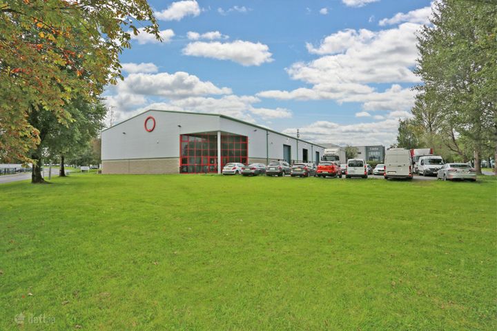 Unit 13, Saggart Road, Raheen Industrial Estate , Raheen, Co. Limerick, V94F6P3