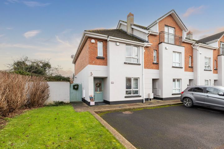 82 Ballisk Court, Donabate, Co. Dublin, K36A470