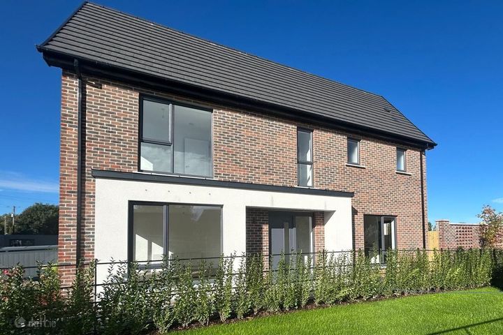 126 Chapel Park, Kinnegad, Co. Westmeath