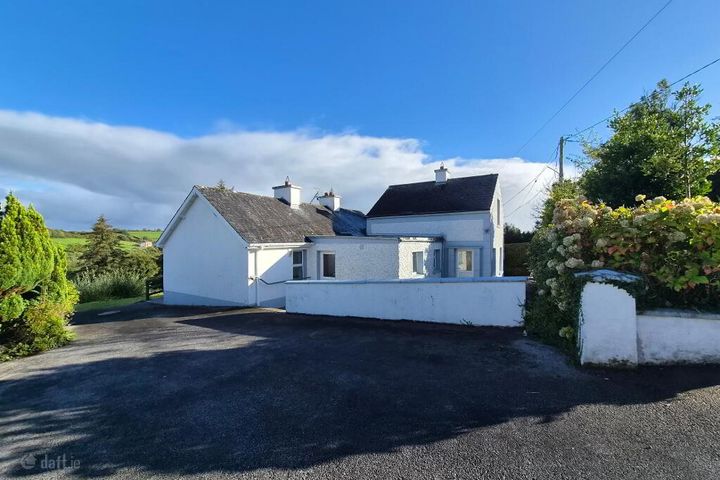 Kiltymoodan, Ballinamore, Co. Leitrim, N41DY80