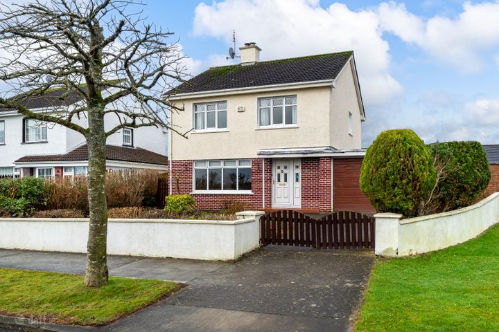 67 Garbally Drive, Ballinasloe, Ballinasloe, Co. Galway, H53KD42