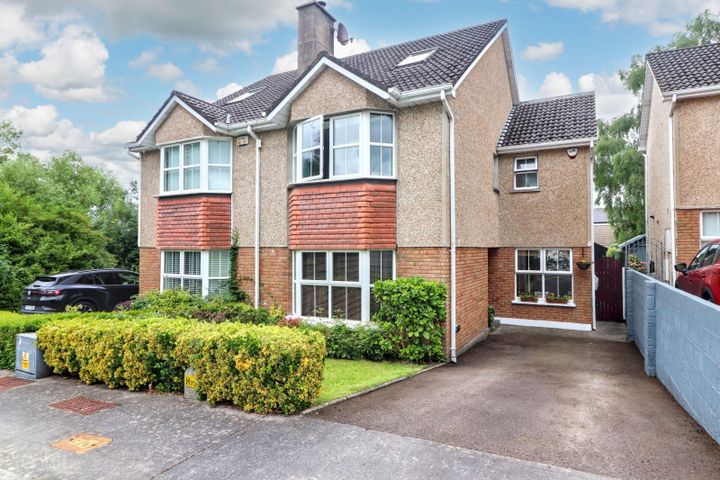 22 Suil Na Habhainn, Mill Rd, Corbally, Limerick