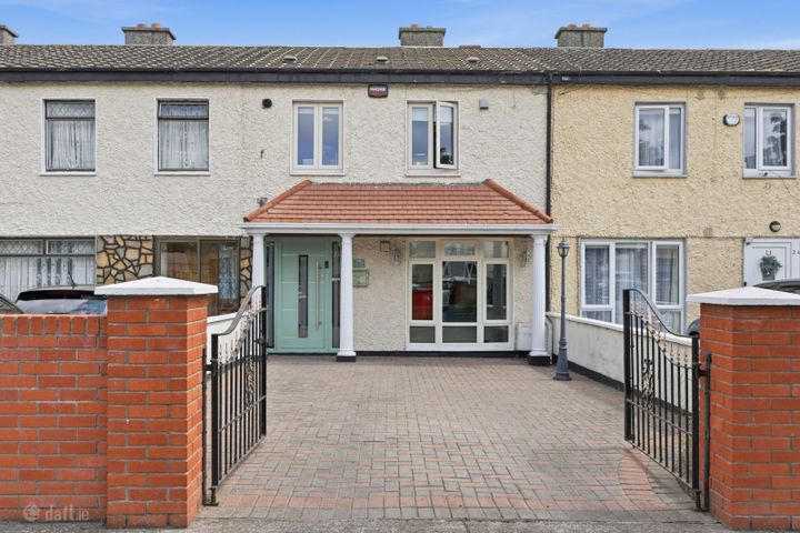 26 Ferrycarrig Drive, Dublin 17, Coolock, Dublin 17, D17WP93