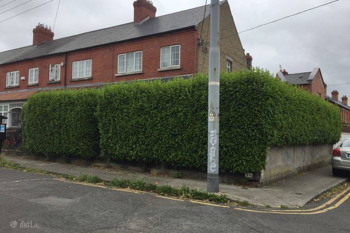 14 Tower Avenue, Rathgar, Dublin 6