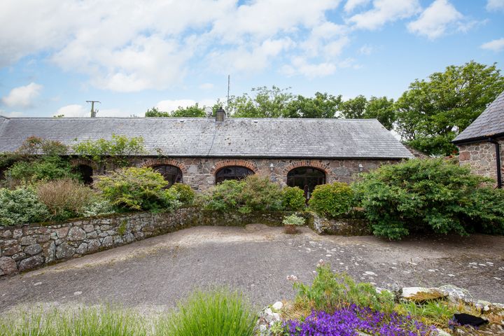 Gull Cottage, Clougheast Castle, Clougheast, Carne, Co Wexford, Y35P7N0