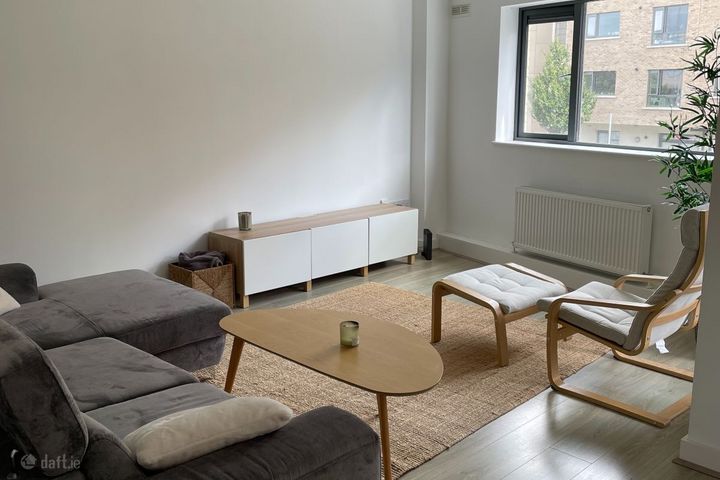 Apartment 4, Block 3, New Priory, Clongriffin, Dublin 13