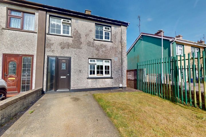 56 Ferndale Park, Wexford, Y35X7F3