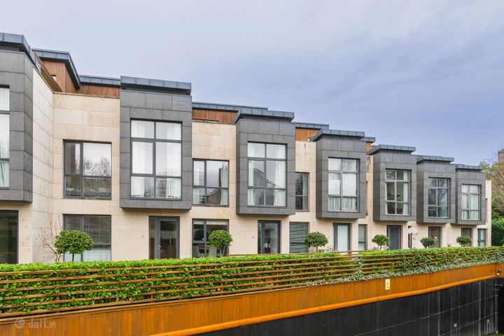 8 Longwood, Wynnsward Park, Clonskeagh, Dublin 14, D14Y2H9