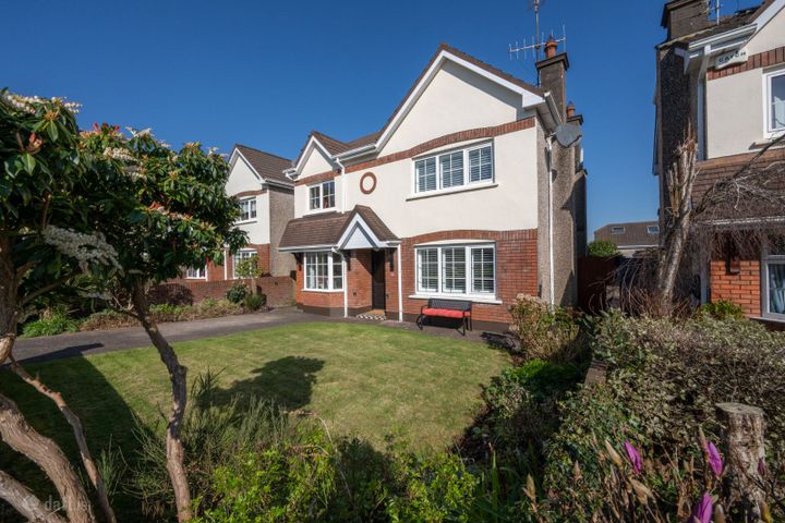 44 East Avenue, Park Gate, Frankfield, Co. Cork, T12XV7D