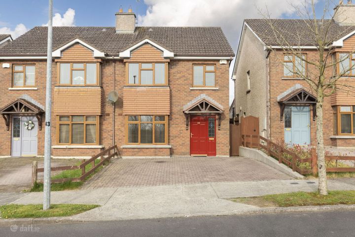 55 Glenmore Wood, Mullingar, Westmeath, Westmeath