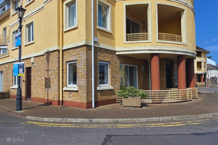 Apartment 8a, Shannon Weir, Athlone, Co. Westmeath, N37NY38