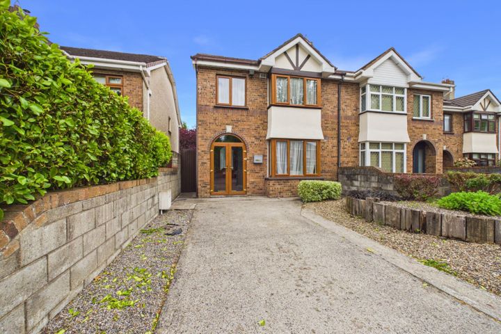 55 Weston Way, Lucan, Lucan, Co. Dublin, K78FY99