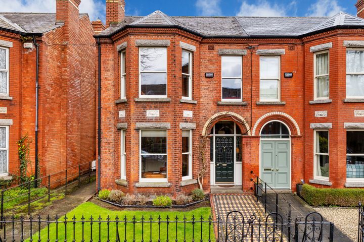 55 Lindsay Road, Glasnevin, Dublin 9, D09A2H0