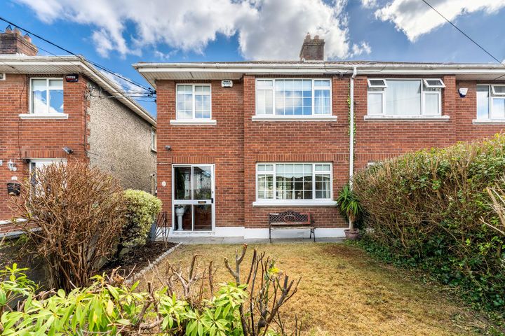 11 Coolgreena Road, Beaumont, Dublin 9, Dublin 9, Dublin