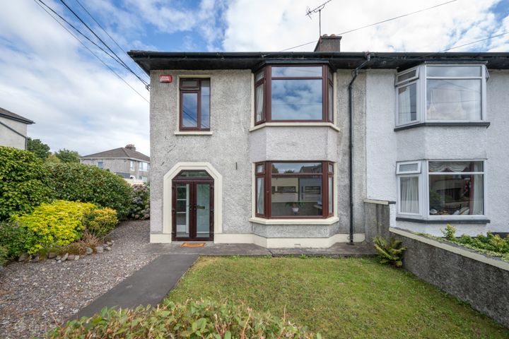 26 Belvedere Lawn, Douglas Road, Cork, T12KX7K