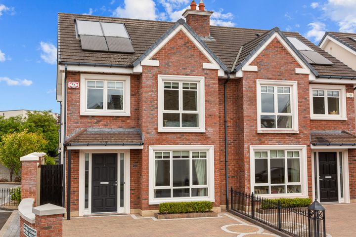 11 Castlepark Drive, Maynooth, Co. Kildare, W23R939