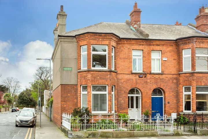 107 Sandymount Avenue, Ballsbridge, Dublin 4, Dublin 4, Dublin