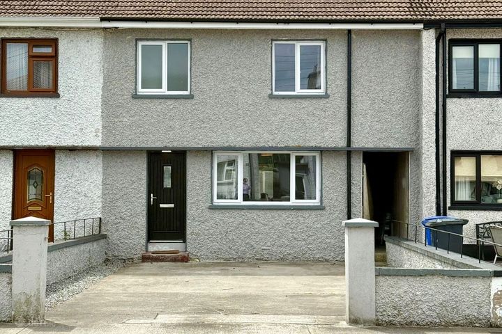 86 Assumption Road, Athlone, Athlone, Co. Westmeath