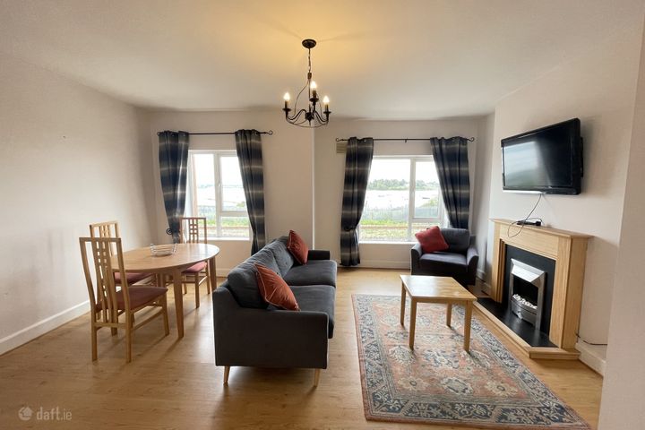 10A Redmond Cove, Redmond Road, Wexford Town, Co. Wexford