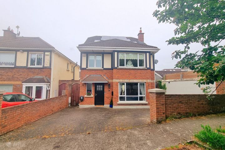 47 Oakdale Close, Ballycullen, Firhouse Dublin 24, Dublin 24, Dublin