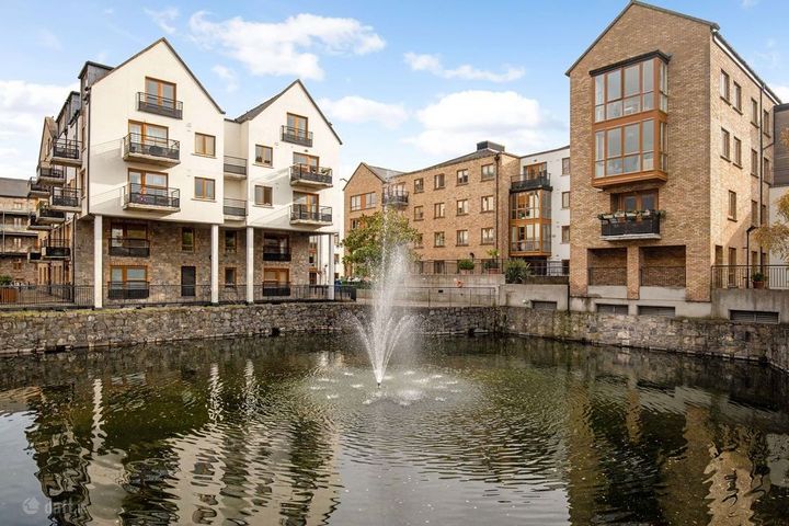 Apartment 24, Block B, Bellevue, D08 VX4K, Kilmainham, Dublin 8