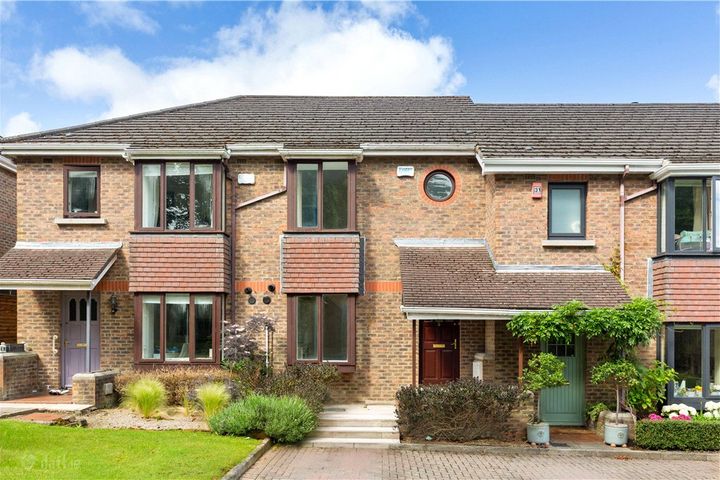 5 Proby Park, Barnhill Road, Dalkey, Co. Dublin, A96D425