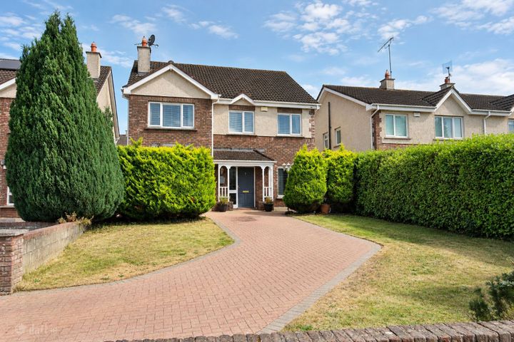 86 Boyne View, Johnstown, Co. Meath, C15XPX8
