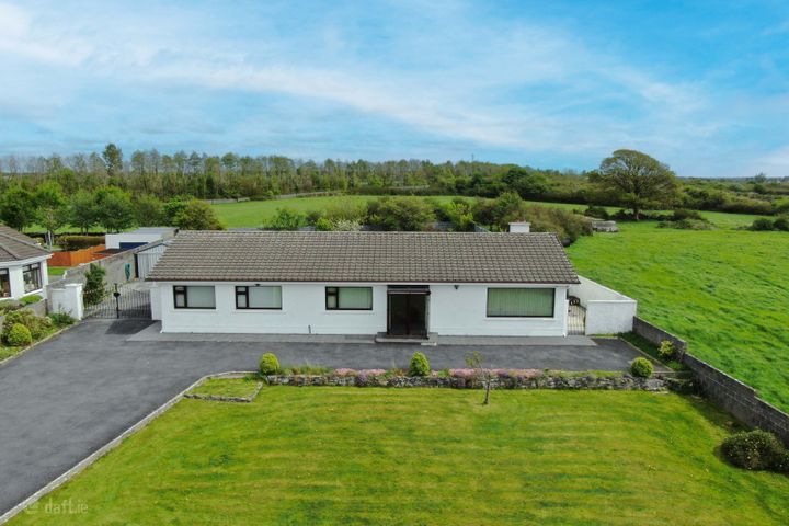 The Anchorage, Gurrane South, Oranmore, Co. Galway, H91V8CT