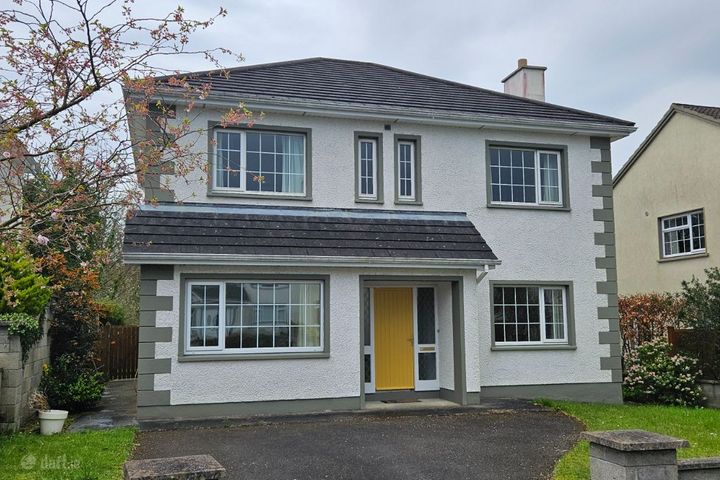 Drummagh, Carrick-On-Shannon, Carrick-on-Shannon, Co. Leitrim