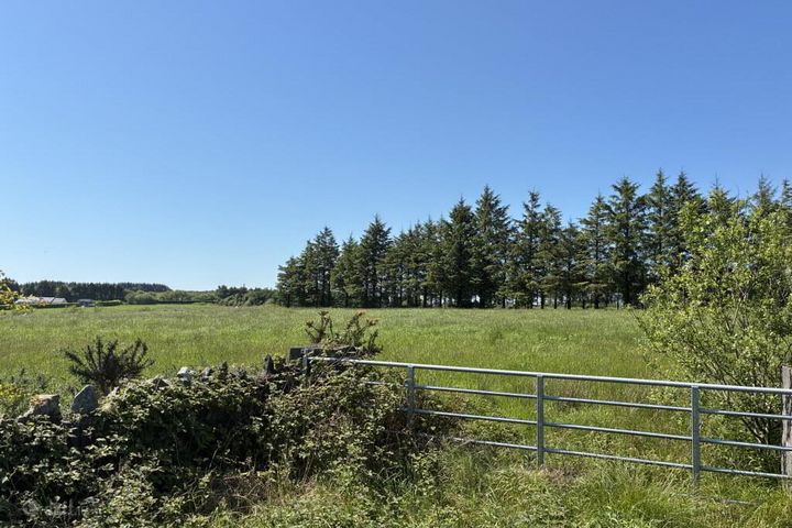 Boherboy, Youghal, Grange, Co. Waterford