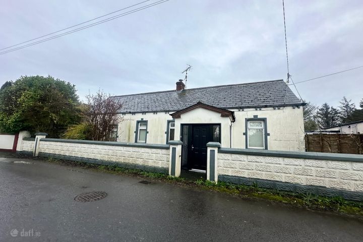 Rose Cottage, 21 Doylesfort Road, Dowdallshill, Co. Louth, A91E8X6