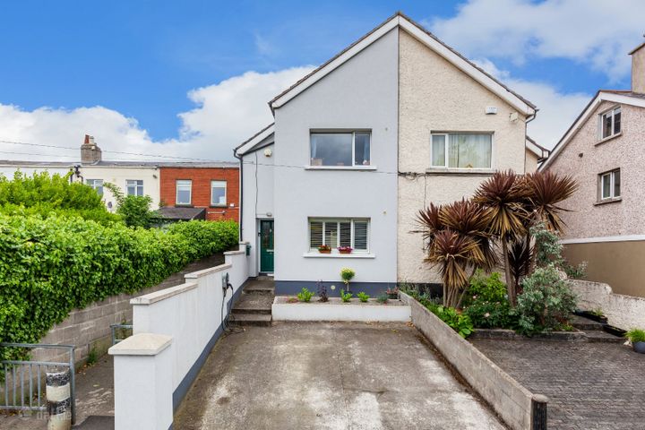 14 Villa Bank, Phibsborough, Dublin 7, Dublin 7, Dublin