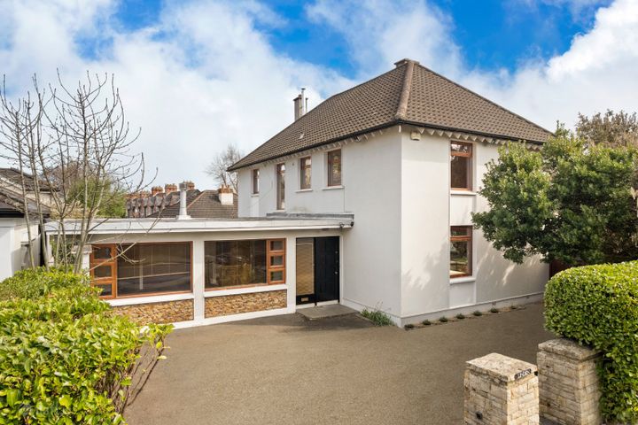 Linden, Eglinton Park, Donnybrook Dublin 4, Dublin 4, Dublin