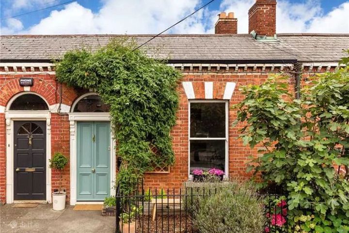 45 Fontenoy Street, North Circular Road, Dublin 7