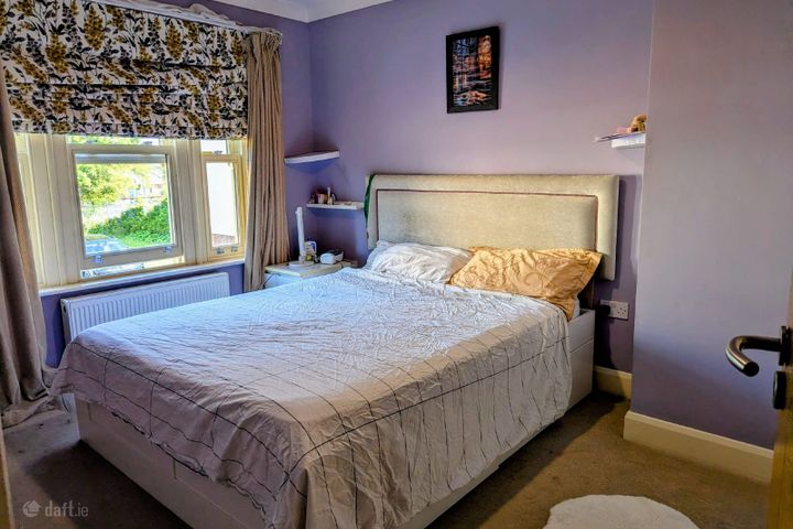 Murphystown Road, Dublin 18, Leopardstown, Dublin 18