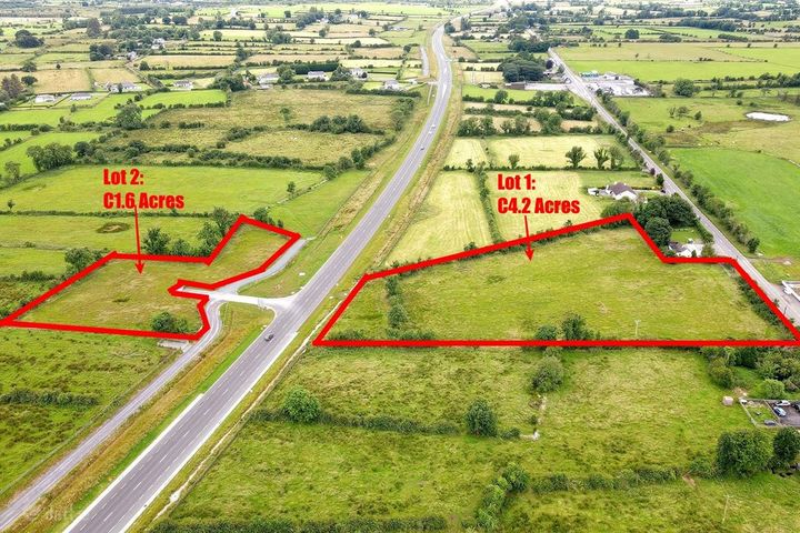 Portahard, Frenchpark, Co. Roscommon