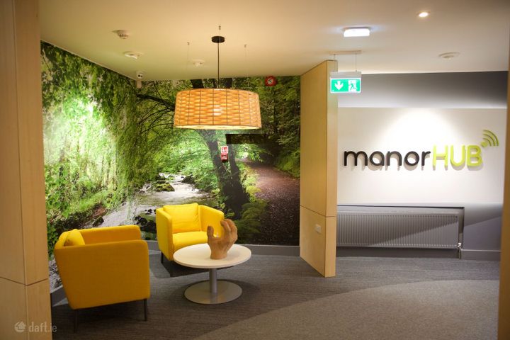 Manor Hub, Park Road, Manorhamilton, Manorhamilton, Co. Leitrim