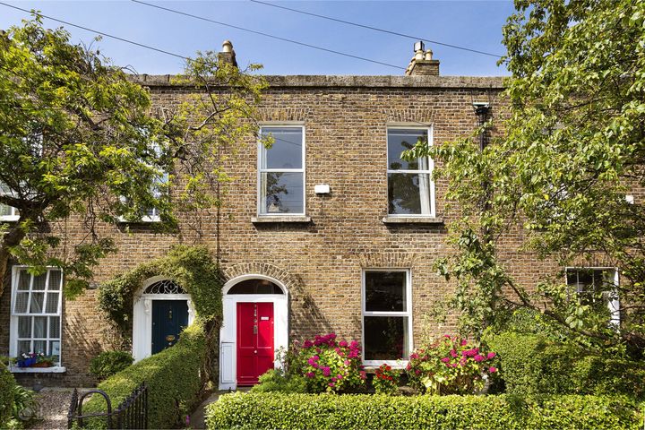 2 Kensington Villas, Mountpleasant Ave Upper, Rathmines Dublin 6, Dublin 6, Dublin