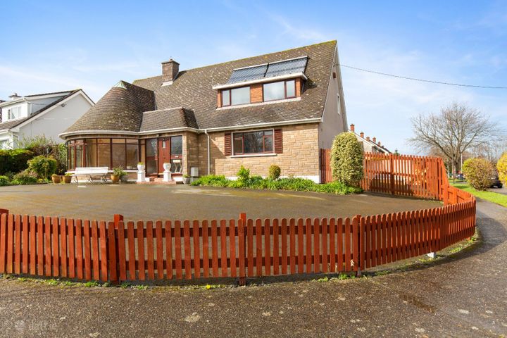 11 Seaview Park, Shankill, Dublin 18, Dublin 18, Dublin