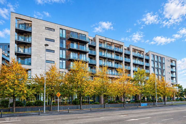 Apartment 105, Block A Grande Central, Rockbrook, Carmanhall Road, Sandyford Business Park, Stillorgan, Dublin 18, D18VK66